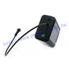 MIC-101A 麥克風集音器 DVR 監控系統 監聽 信號強度可調整 可長距離傳輸 監聽設備 安裝方便 台灣製 收音 監視弱電專用
